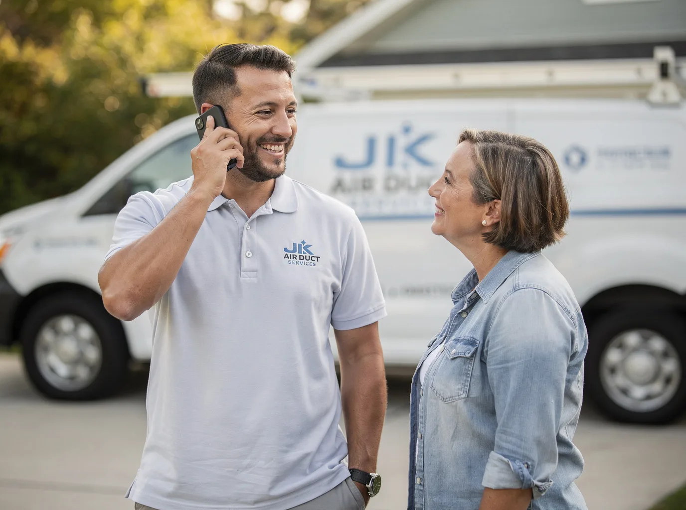 Air Duct Cleaning Julian, PA FAQs